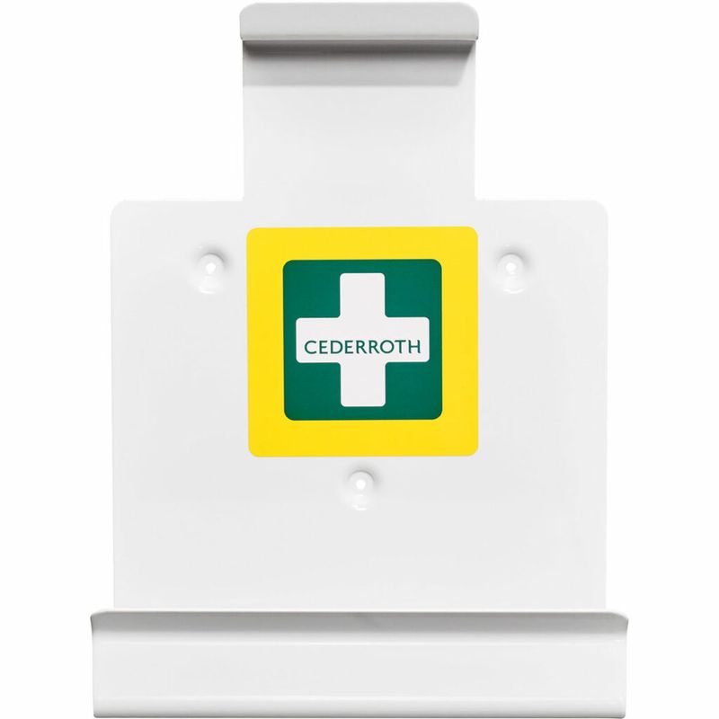 Veggholder til First Aid Kit X-Large
