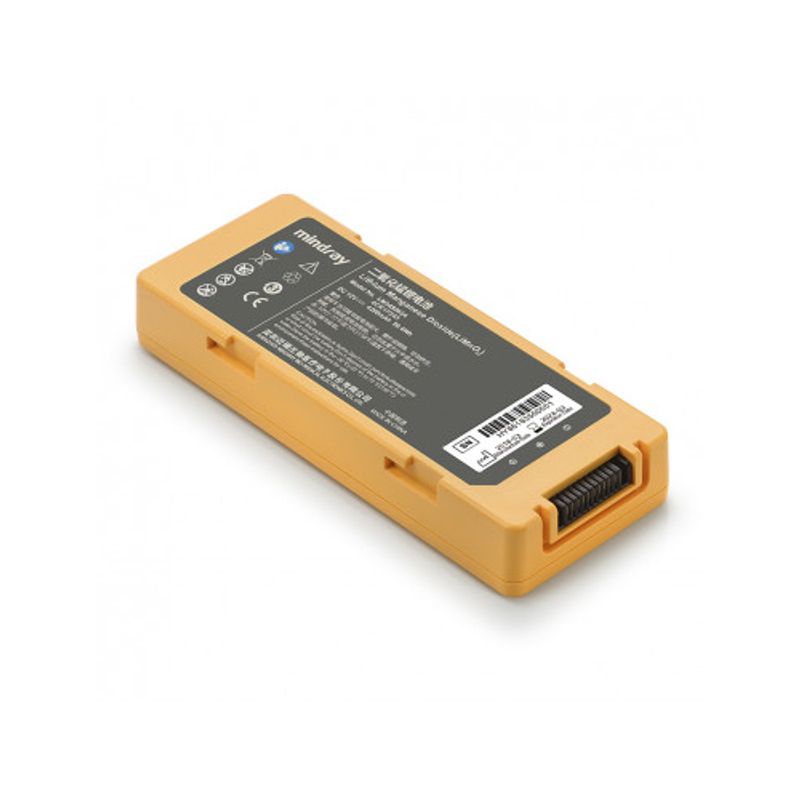 Mindray beneheart D1 batteri