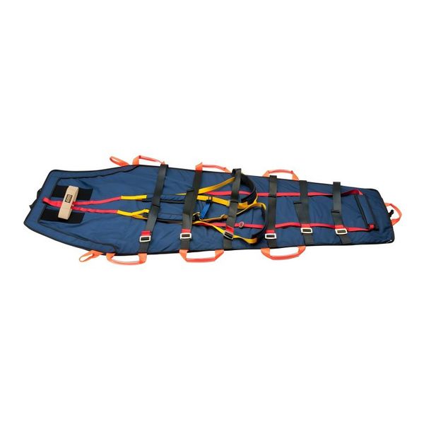 Hovedbilde Redningsbåre Traverse Rescue Stretcher Ferno