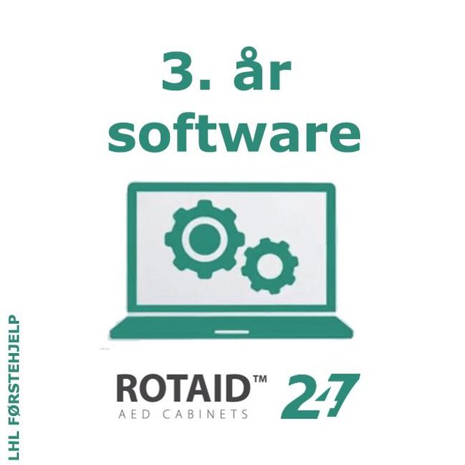 Hovedbilde 3 år softwarelisens 247