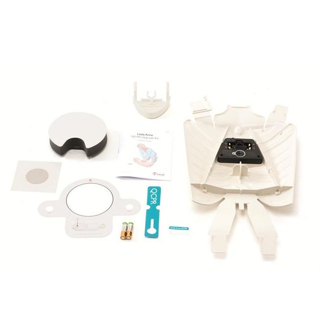 Hovedbilde LA QCPR Upgrade Kit