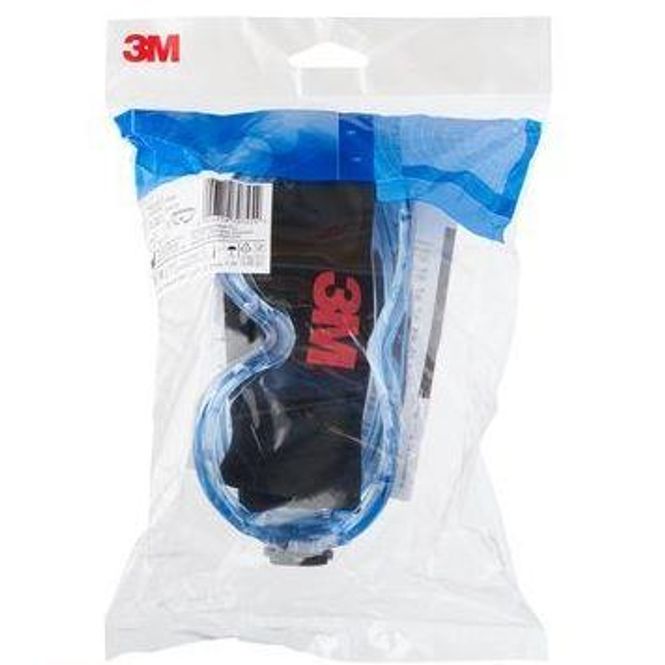 Hovedbilde 3M Vernebriller Fahrenheit