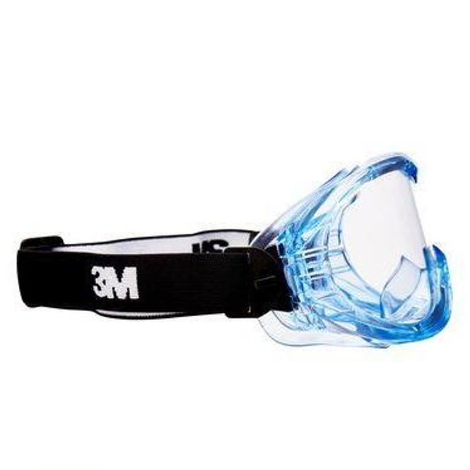 Hovedbilde 3M Vernebriller Fahrenheit