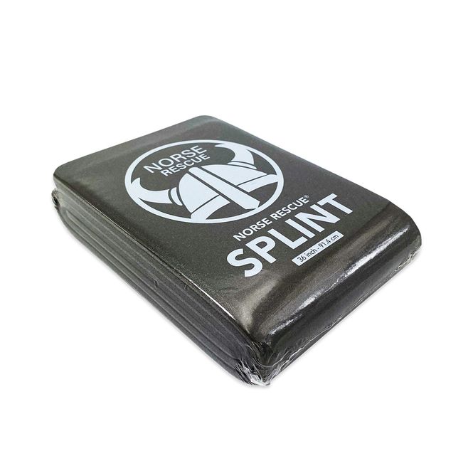 Hovedbilde NORSE RESCUE Spjelk 11x92