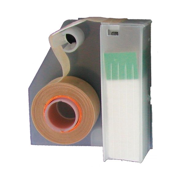 Hovedbilde Påfyllingskassett AKLA Refill Plasterdispenser