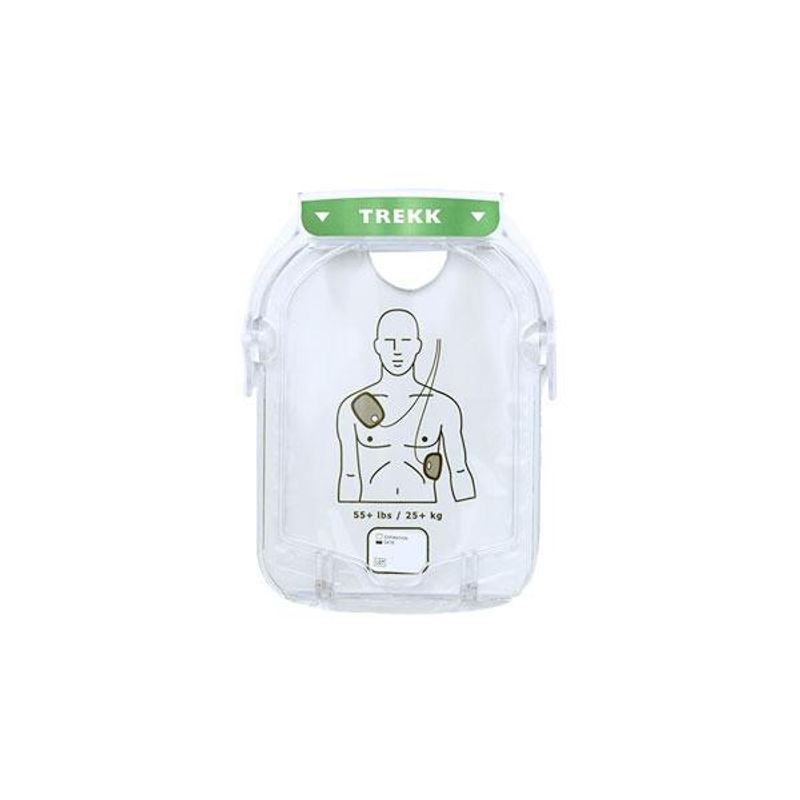 Philips SMART pads HS1 Voksen