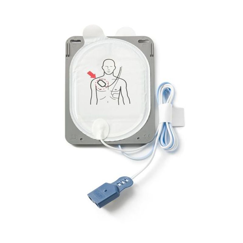 Philips FR3 SMART Pads III, 1 sett Voksen