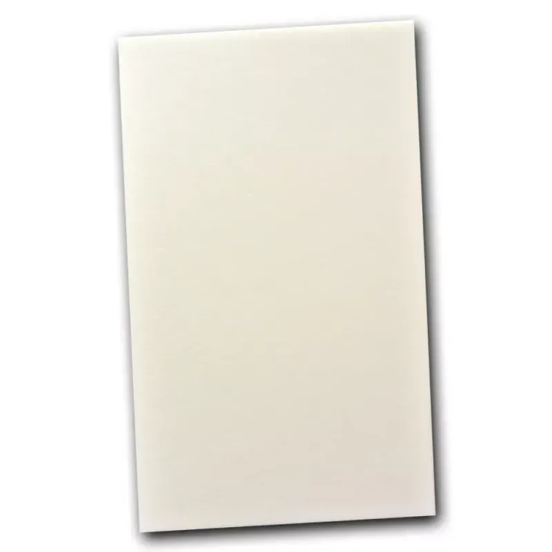 Gnagsårplate 250x150 mm – selvklebende