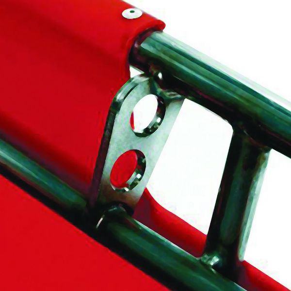 Hovedbilde Redningsbåre  Traverse Advantage Ferno