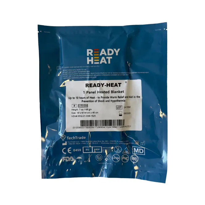 Hovedbilde Ready Heat varmepakning