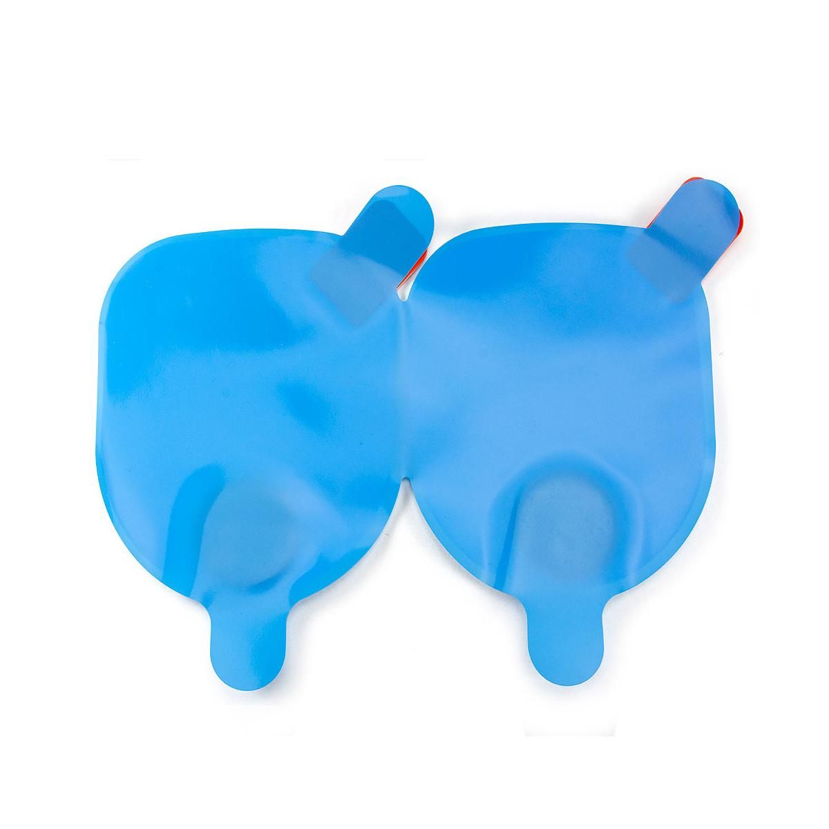 Lifeline View elektroder til trening u/kabel 5 pk