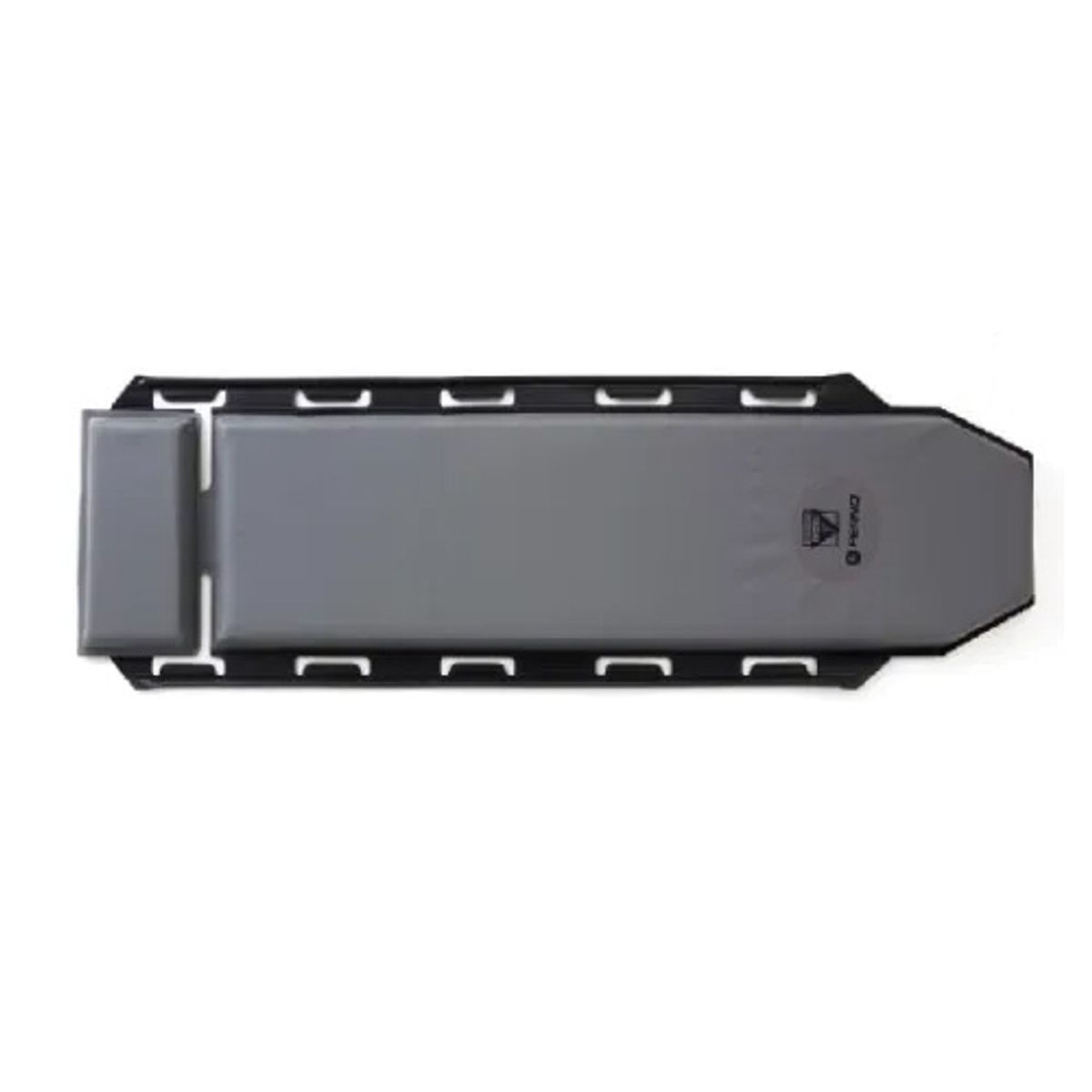 Transfer Mattress UNI Comfort V Grey/Black Ferno