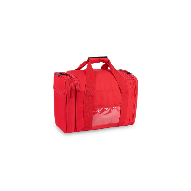 Førstehjelpsbag Elite Bags rød