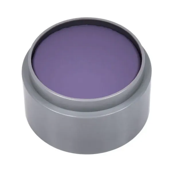 Hovedbilde Crème make-up pure 601 (lilla)