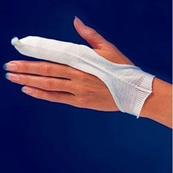 Hovedbilde Fingerbandasje Carefix medium 30stk.
