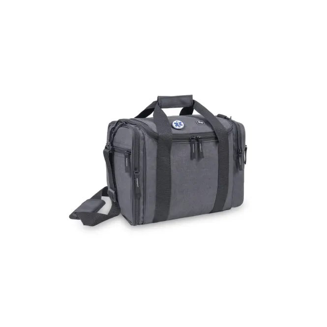 Hovedbilde Førstehjelpsbag Elite Bags grå to-farget