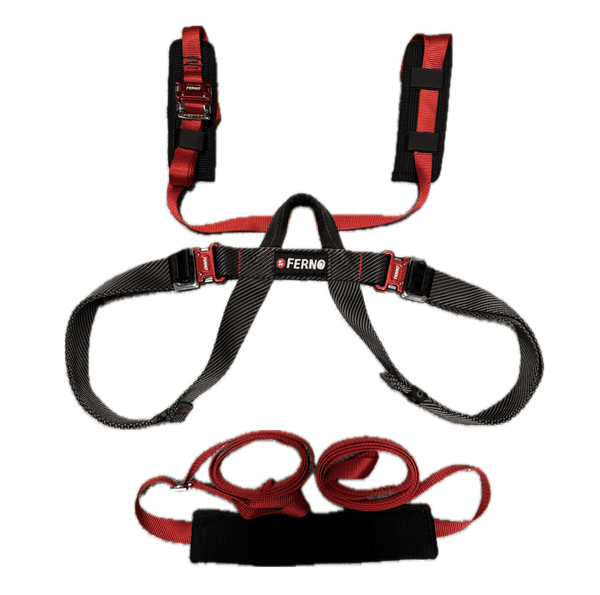 Hovedbilde Ferno XTRIC8 Redningsbåre Ferno