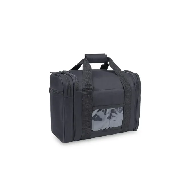 Hovedbilde Førstehjelpsbag Elite Bags sort