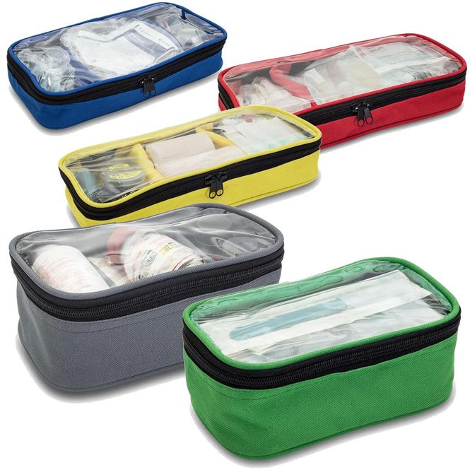 Hovedbilde Paramedic ryggsekk Elite Bags Rød