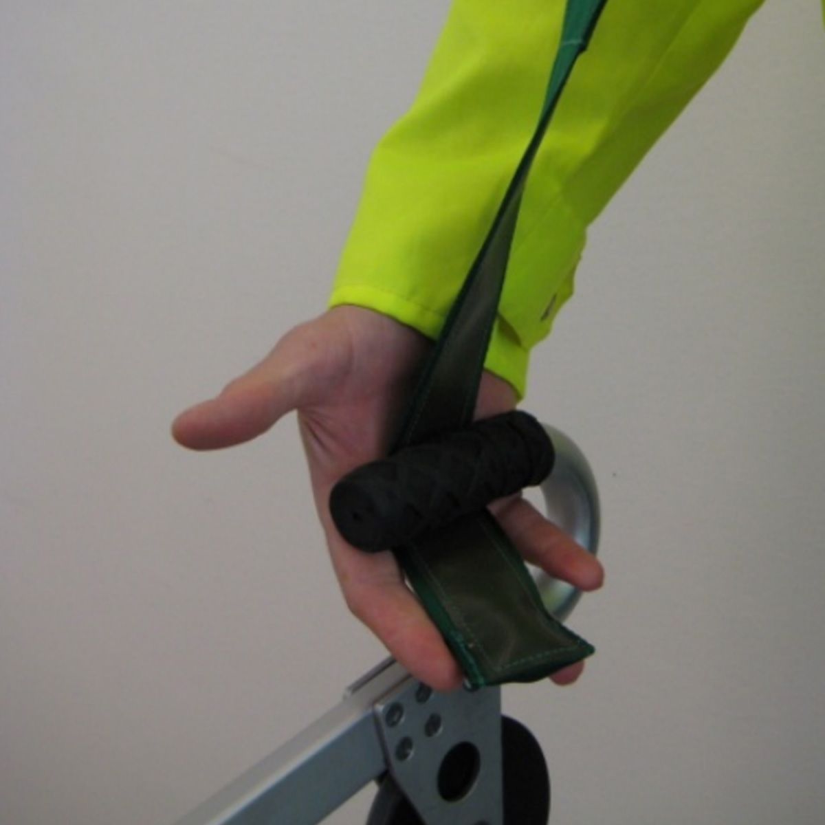 Easy Lift shoulder Svart Ferno