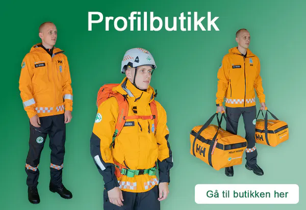 profilbutikk