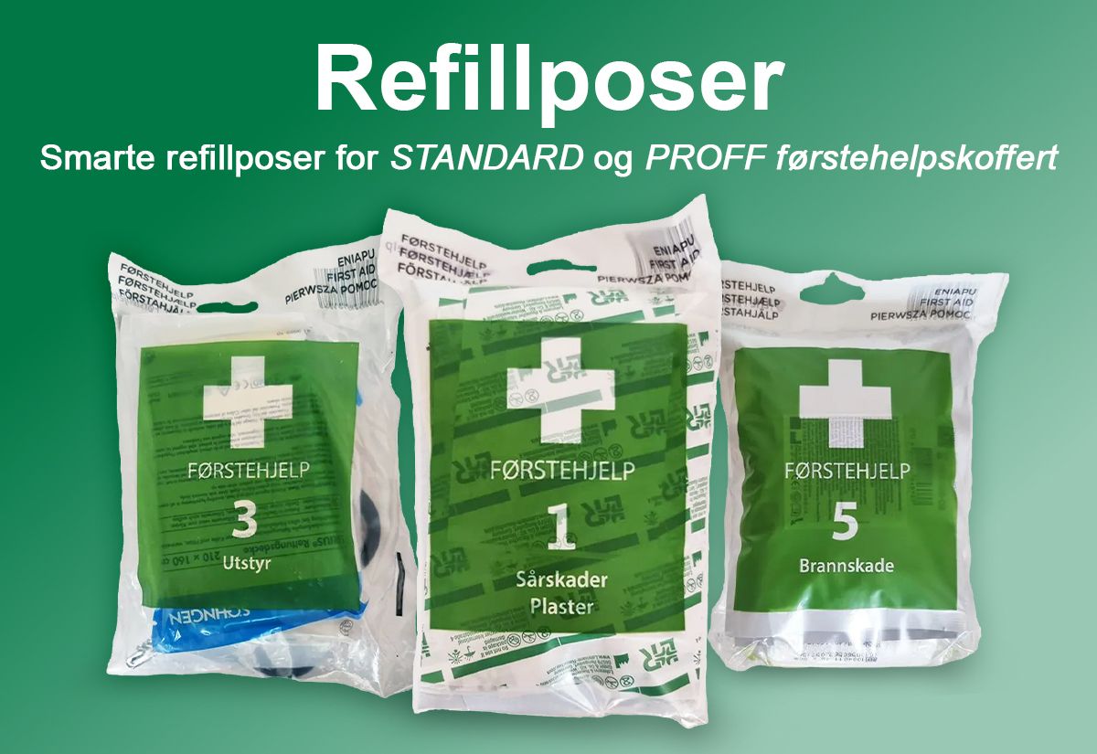 refillposer