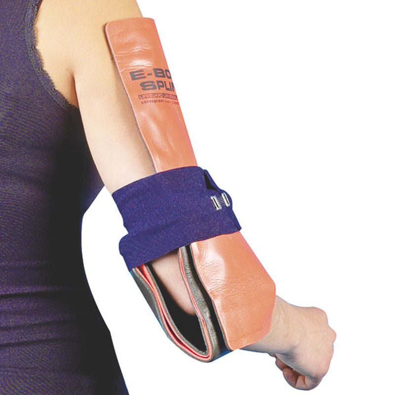 E-Bone Spjelk 100x11cm