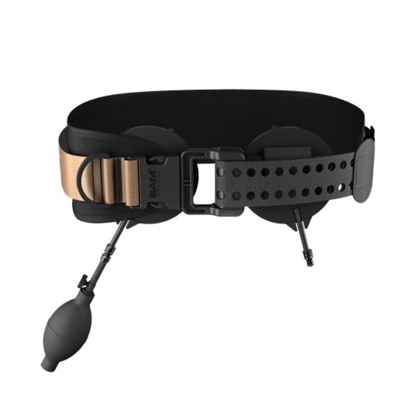 Hovedbilde SAM® Junctional Emergency Tourniquet Ferno